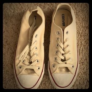 Unisex converse